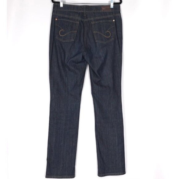 CAMBIO‎ Jeans Women's Size US 12 Norah Super Slim POLAND 🇵🇱MADE 007600 - Picture 2 of 11